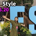 【フィールドスタイル】Field Style Japan 2023に参戦してきました🥰会いたかったあのYouTuberさん達にも！【キャンプギア】【キャンプイベント】【ガレージブランド】